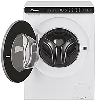 Пральна машина Candy Mini CW50-BP12307G-S Slim 5кг 1200об/хв, фото 5
