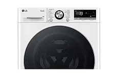 Пральна машина LG Vivace F2W9S721W Slim 9кг 1200 об/хв, фото 2