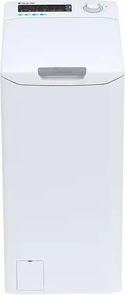 Пральна машина Candy Smart Inverter CSTG 28TMV5/1-S 8кг 1200об/хв, фото 1