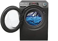 Пральна машина Candy RapidO RO4476DWMRR7/1-S Slim 7кг 1400об/хв, фото 3