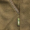 M-Tac кофта Lite Microfleece Hoodie Dark Olive 2XL, фото 9