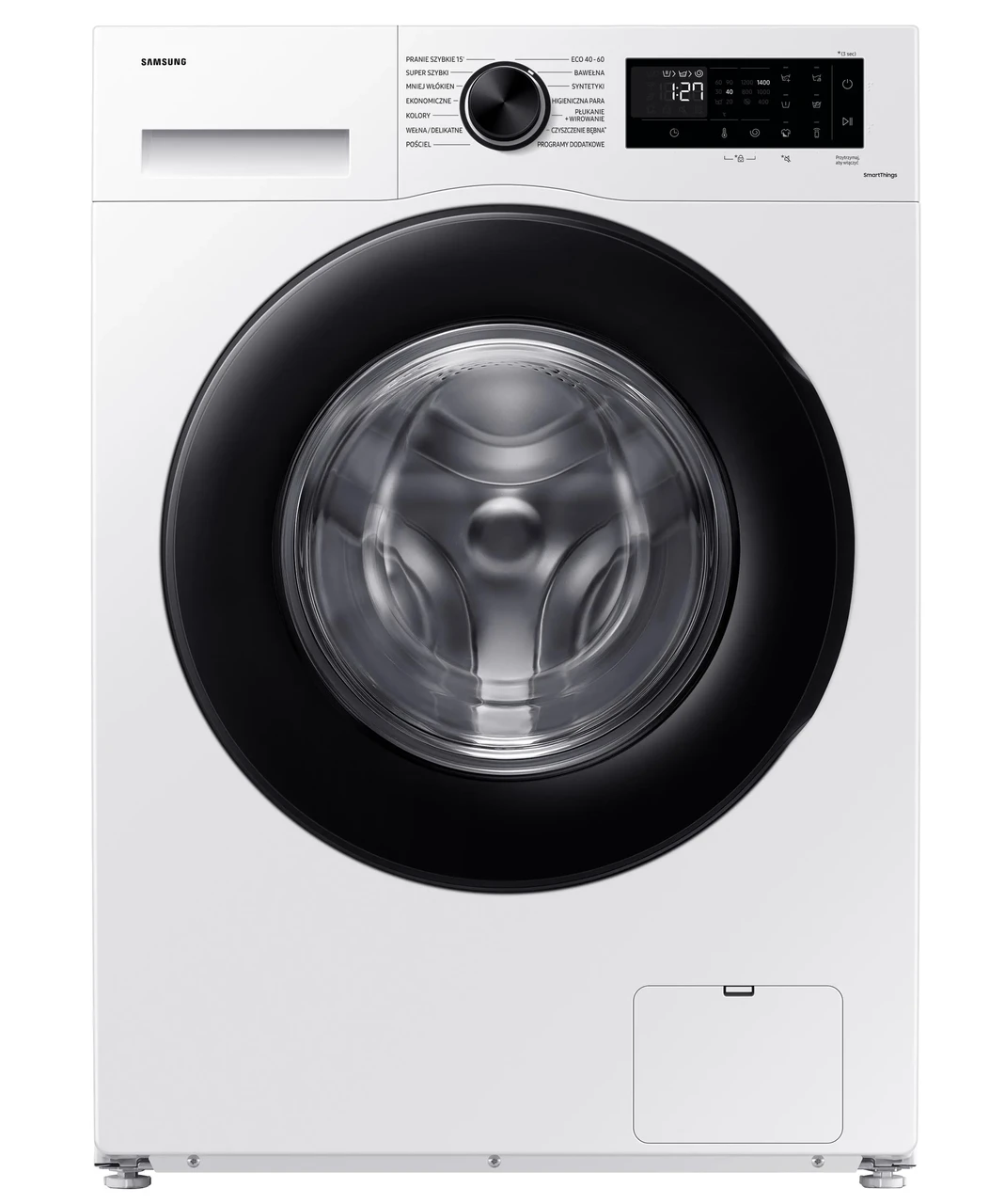 Пральна машина Samsung WW11DG5B25AEEO 11кг 1400об/хв