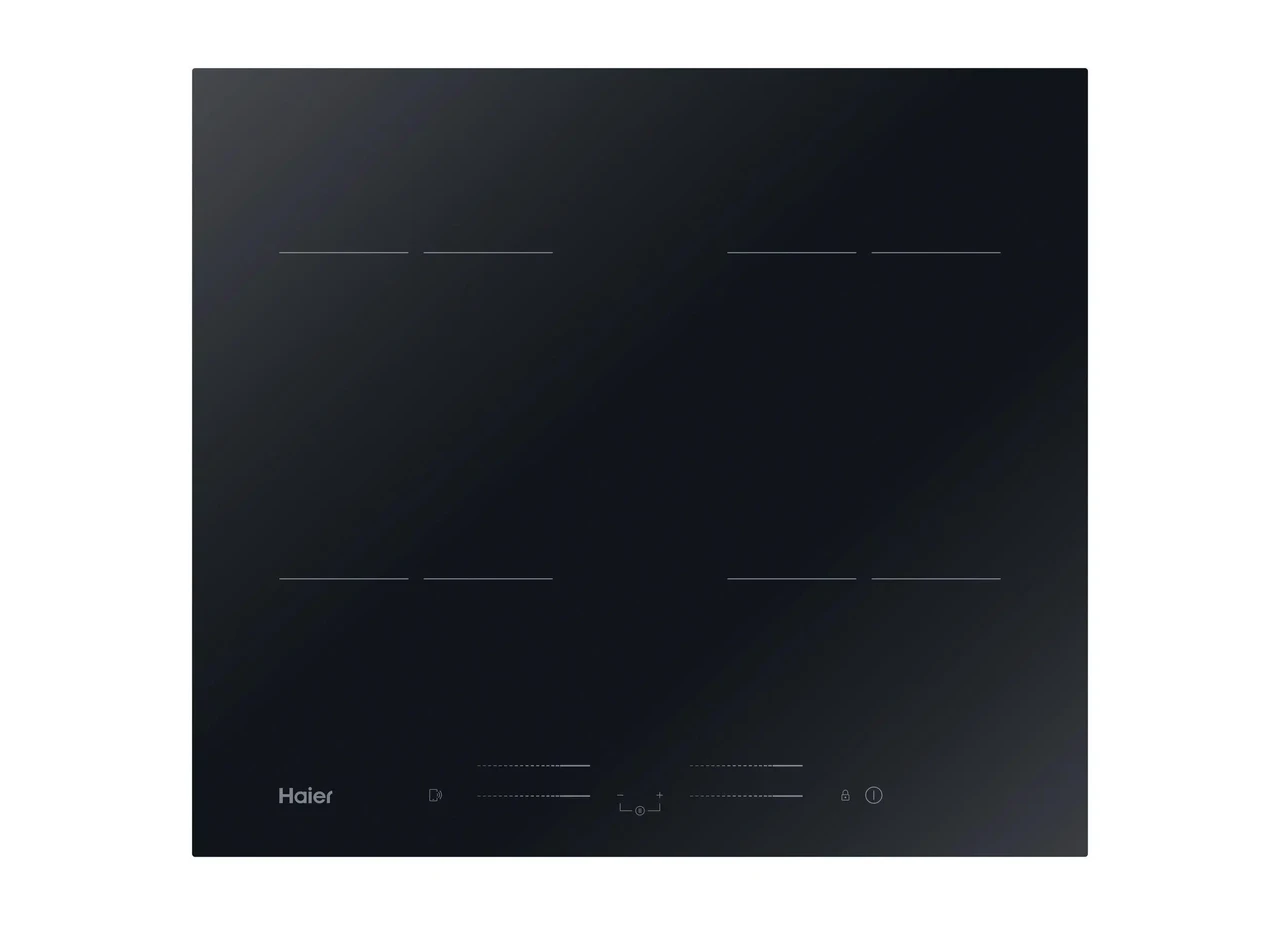Індукційна плита Haier HAISJ64MC 59см
