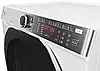 Пральна машина Hoover H-Wash 550 H5WPB4 27BC8/1-S Slim 7кг 1200об/хв, фото 7
