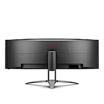 Монітор AOC AGON AG493UCX2 49«, фото 2
