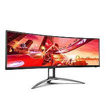 Монітор AOC AGON AG493UCX2 49«, фото 3