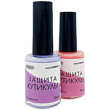 Рідка стрічка захист кутикули 15ml, фото 5