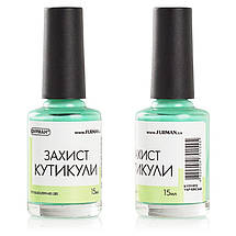 Рідка стрічка захист кутикули 15ml, фото 6