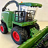 Дитяча машинка на радіокеруванні Комбайн Korody 6605 1:24, фото 2