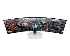 Монітор Samsung Odyssey OLED G9 S49CG934SU 49«, фото 3