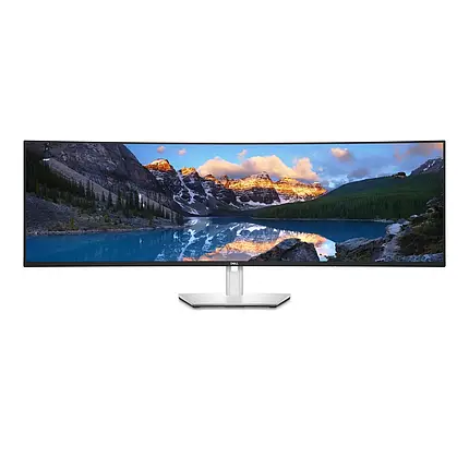 Монітор Dell UltraSharp U4924DW 49«, фото 1