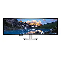 Монітор Dell UltraSharp U4924DW 49«, фото 4