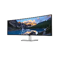 Монітор Dell UltraSharp U4924DW 49«, фото 5