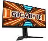 Монітор Gigabyte M34WQ 34«, фото 6