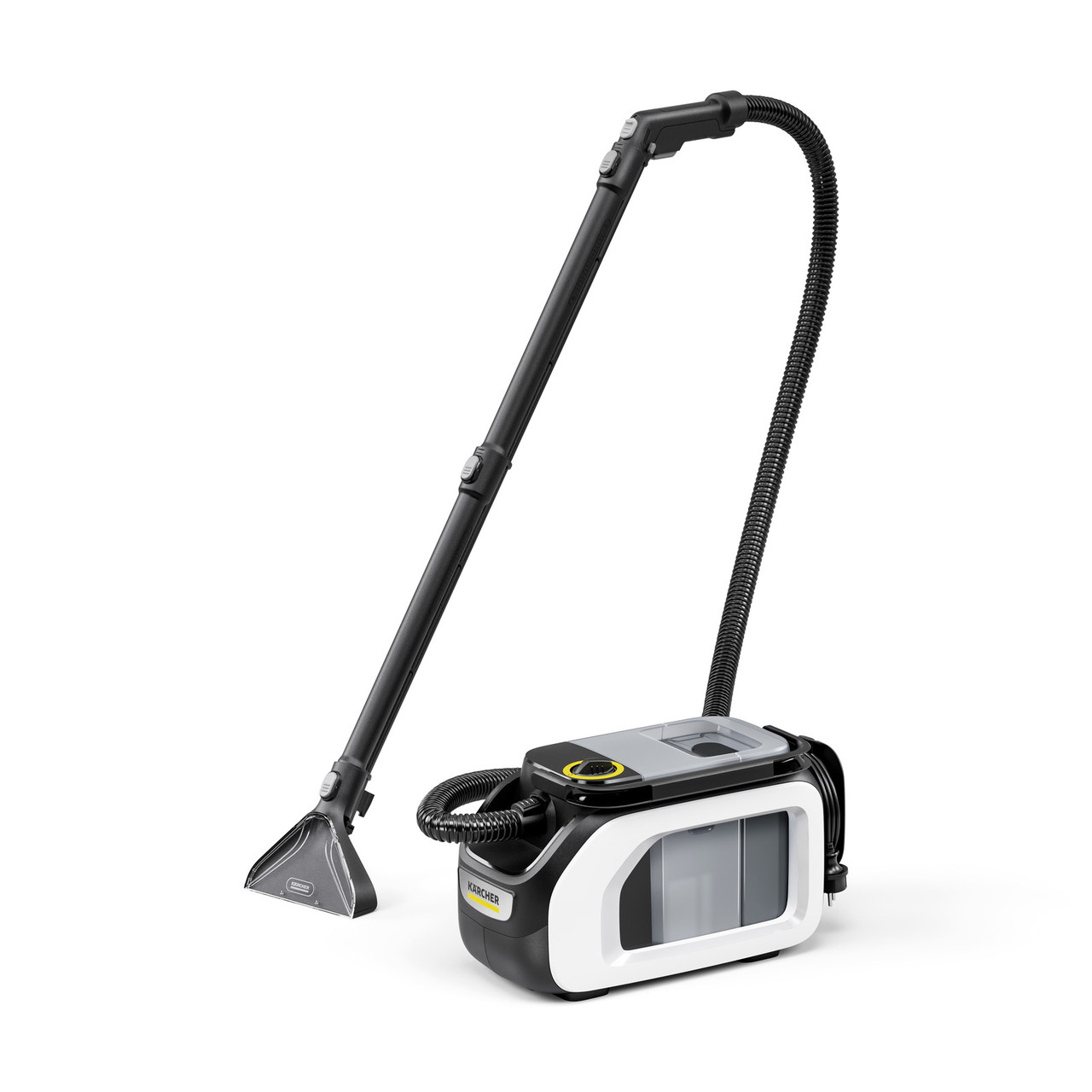 Миючий пилосос Karcher SE 3 Compact Floor