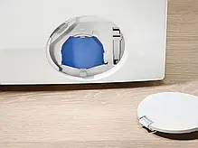 Пральна машина Electrolux 700 SteamCare EW7F3487UP 8кг 1400об/хв, фото 4