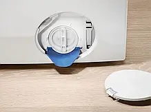 Пральна машина Electrolux 700 SteamCare EW7F3487UP 8кг 1400об/хв, фото 5