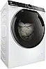 Пральна машина Hoover H-Wash 700 H7W449AMBC-S Slim 9кг 1400об/хв, фото 9