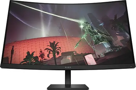Монітор HP OMEN 32c (780K6E9) 31,5«, фото 1