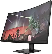 Монітор HP OMEN 32c (780K6E9) 31,5«, фото 5