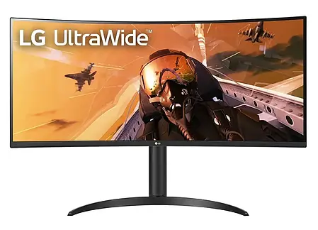 Монітор LG UltraWide 34WP75CP-B 34«, фото 1