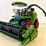 Дитяча машинка на радіокеруванні Комбайн Korody 6605 1:24, фото 5