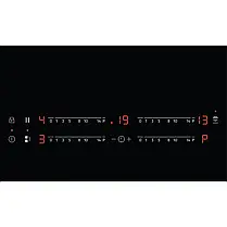 Індукційна варильна панель AEG Slim-fit IKE74441FB 71 см, фото 2