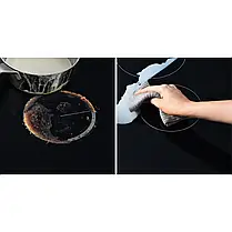 Індукційна варильна панель AEG Slim-fit IKE74441FB 71 см, фото 4