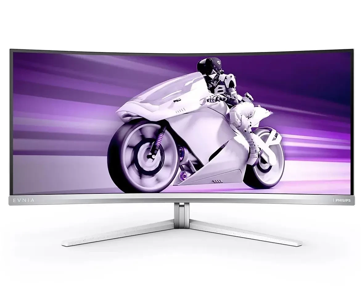 Монітор Philips Evnia 34M2C8600/00 34«