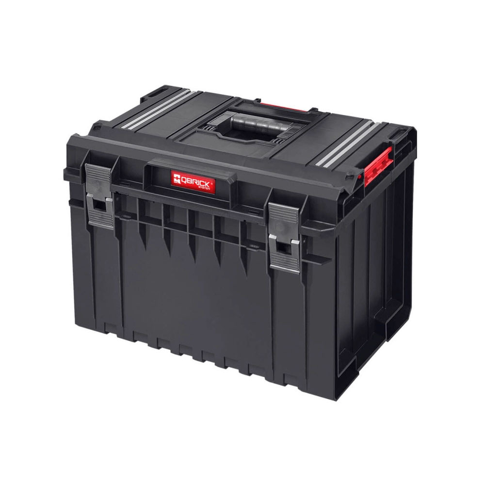 Ящик для інструментів ONE 450 2.0 TECHNIK (585 x 385 x 420 мм) QBRICK SYSTEM SKRQ450T2CZAPG003