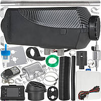 Обігрівач дизельний автономний 12В 2кВт Geko G80452