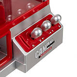 Аркадна гра "Candy Catching" апарат для ловлі цукерок Kruzzel 24849 Польща, фото 3