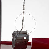 Аркадна гра "Candy Catching" апарат для ловлі цукерок Kruzzel 24849 Польща, фото 9