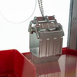 Аркадна гра "Candy Catching" апарат для ловлі цукерок Kruzzel 24849 Польща, фото 5