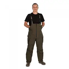 Штаны Fox Sherpa-Tec Salopettes