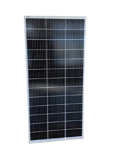 Панель солнечная Solar SP 150Вт 35x680x1480мм (ID#2376155103), ціна ...