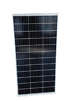 Панель сонячна Solar SP 100Вт 30x580x1200мм
