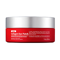 Колагенові патчі для повік із лактобактеріями Medi-Peel Red Lacto Collagen Eye Patch