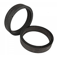 Подіуми під динаміки AWM H-402 Skoda Octavia (2004-2013) / WV Golf (2005+), Touran (2003+), T5, (2003-2015)