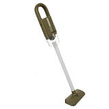 Дитячий ігровий набір для прибирання XXL 18в1 Kruzzel 24747 Польща, фото 8