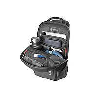 Сумка для ноутбука Tomtoc Navigator-T24 Sling Bag Black 14 Inch/7L (T24M1D1), фото 7