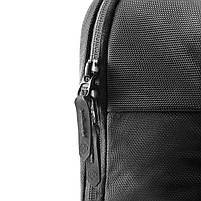 Сумка для ноутбука Tomtoc Navigator-T24 Sling Bag Black 14 Inch/7L (T24M1D1), фото 9