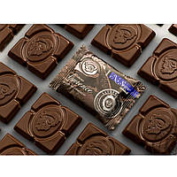 Кувертюр темний без цукру Laurence