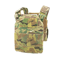 Плитоноска Haley Strategic Thorax Incog Plate Bags, Размер: Medium, Цвет: MultiCam