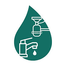 Сифони, змішувачі, аксесуари