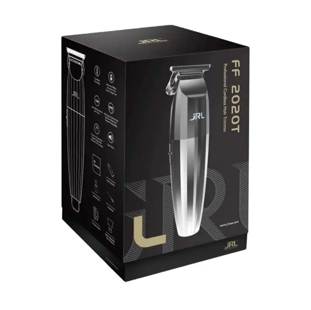 Тример JRL FreshFade silver 2020T-G