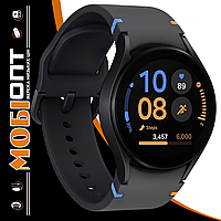 Смарт-годинник Samsung Galaxy Watch FE 40mm Black (SM-R861NZKASEK) UA UCRF