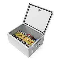 Акумулятор LiFePO4 24V 130Аh для сонячних енергосистем та резервного живлення, BMS JKong, заряд 65A, розряд 130A, 5000 циклів,