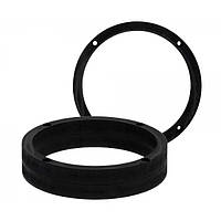 Подиумы под динамики AWM H-501 WV Golf 4(1997-2006), Golf 6 (2008-2012), Bora (1998-2005), Passat (1997-2005)