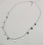 Кольє зі срібла, фото 2